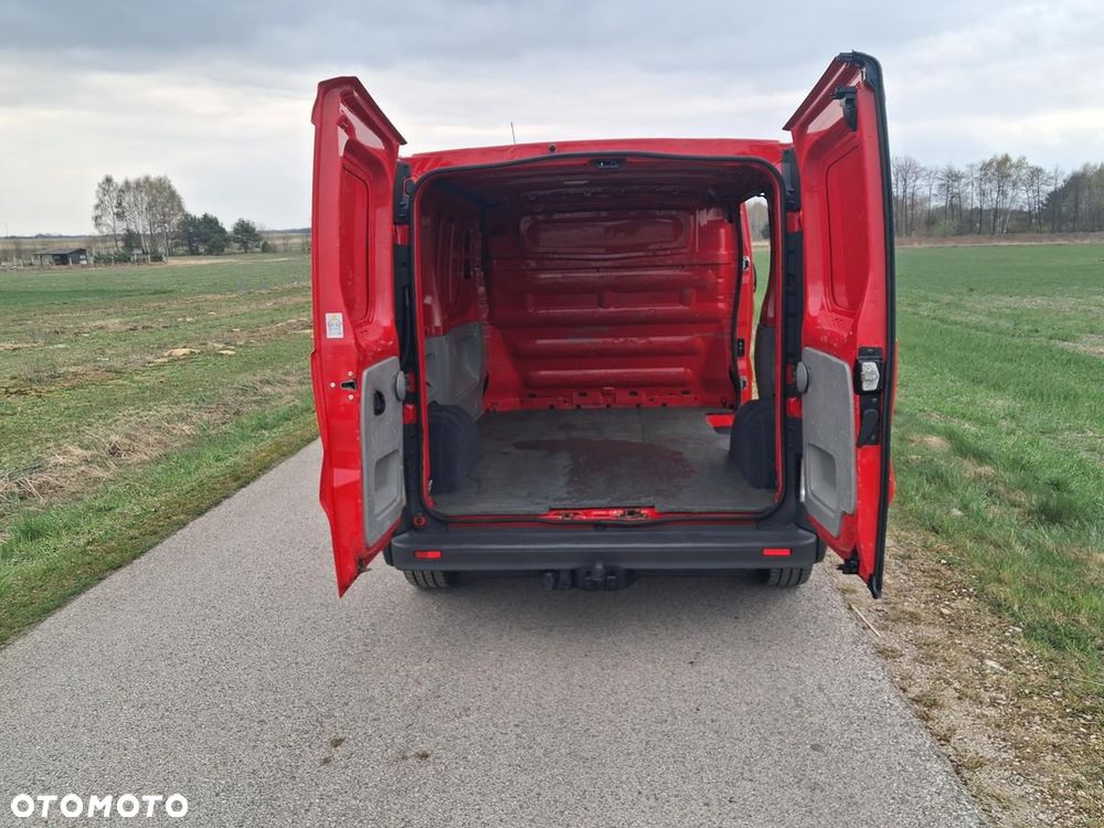 Renault Trafic - 25