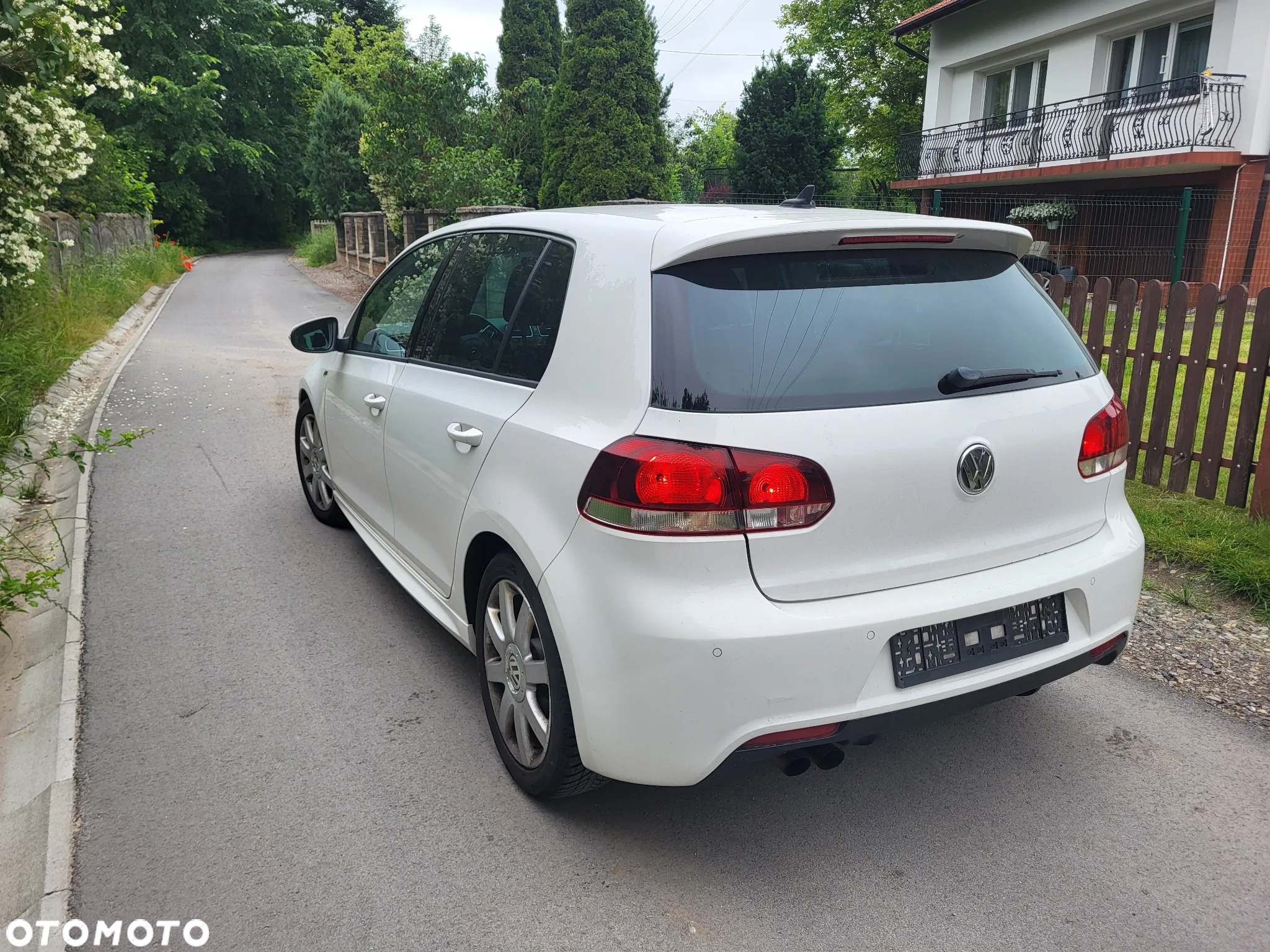 Volkswagen Golf VI 1.4 TSI Highline - 20