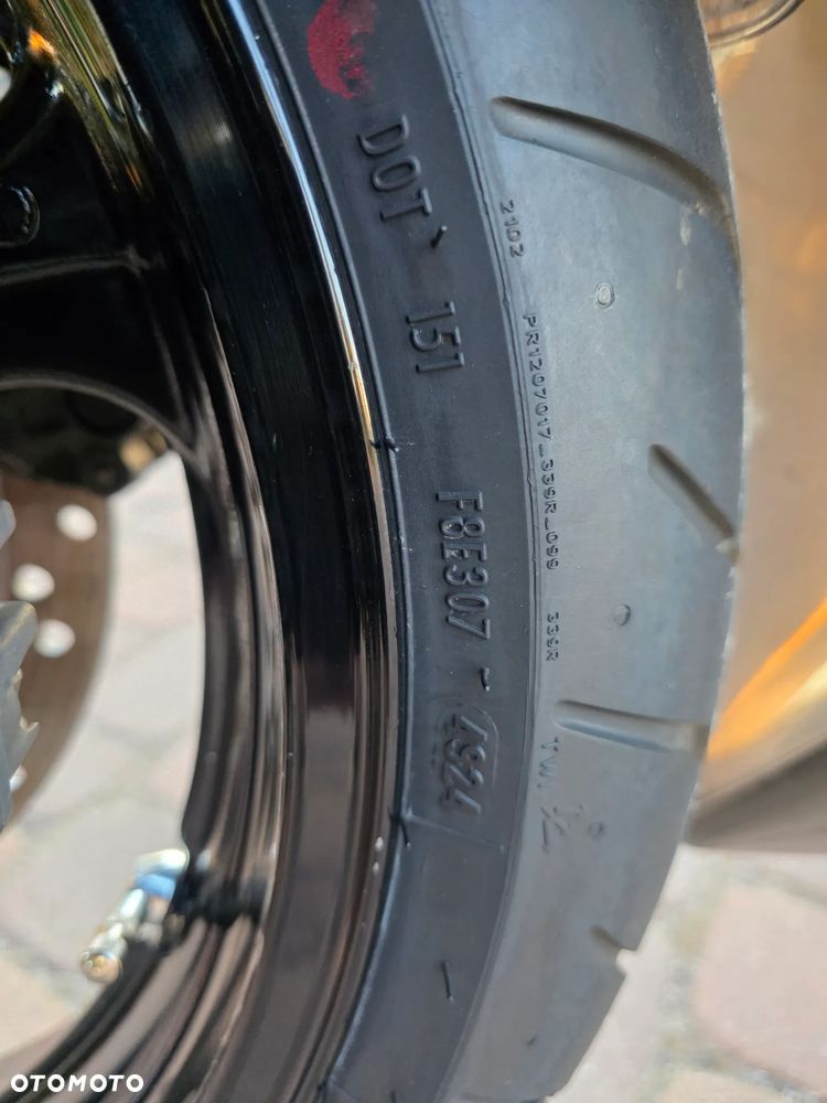 Honda CBR - 39