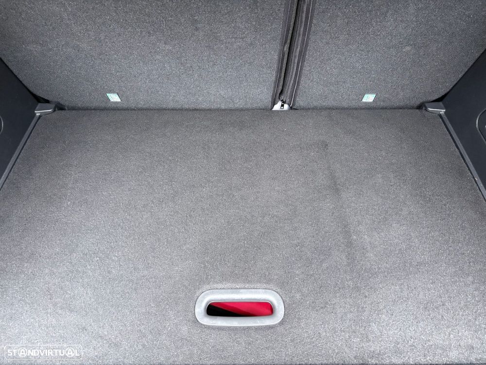 Renault Captur ENERGY TCe 120 EDC Experience - 29