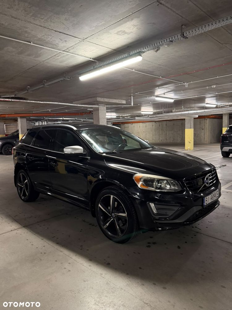 Volvo XC 60 - 2
