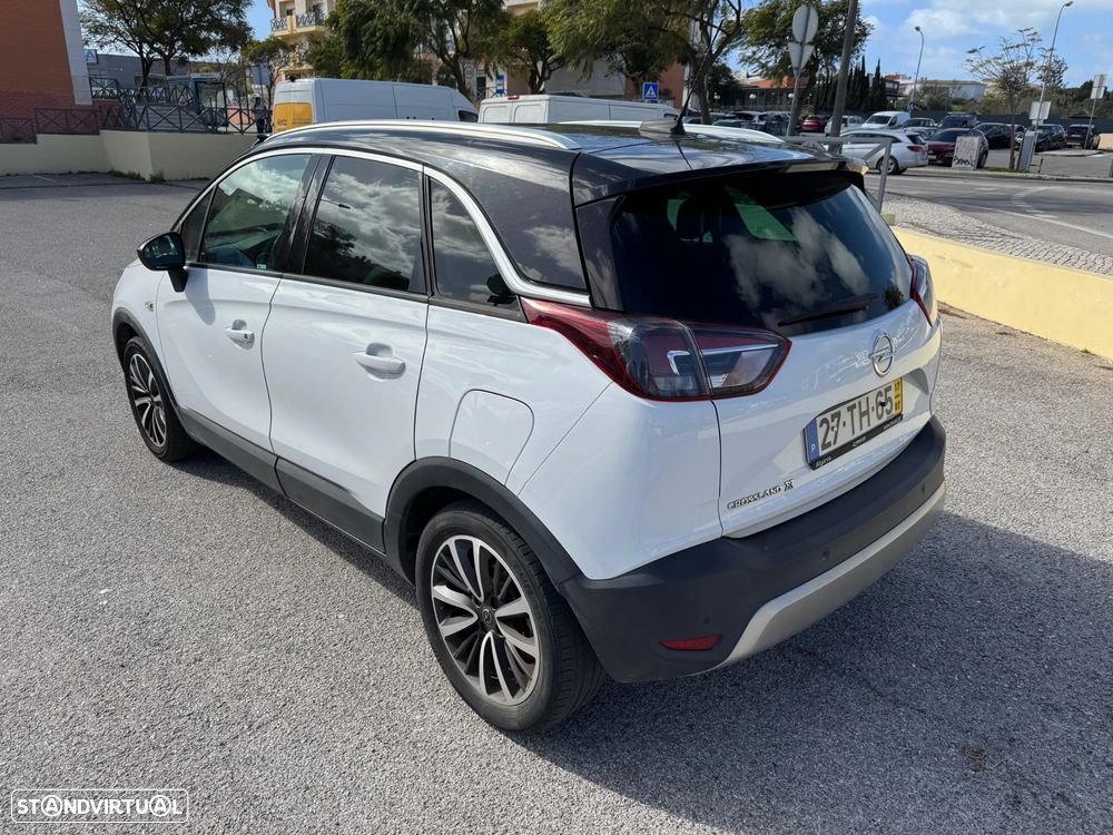 Opel Crossland X 1.2 Innovation - 2
