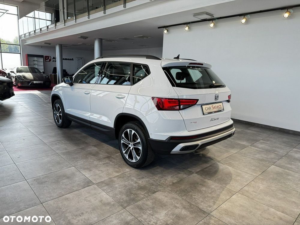 Seat Ateca - 7