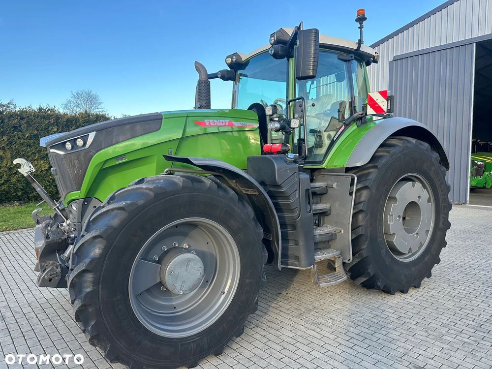 Fendt 1050 Vario PROFI Plus, 942 Gen6 - 2