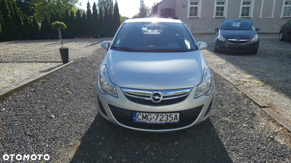 Opel Corsa 1.2 16V Enjoy - 2