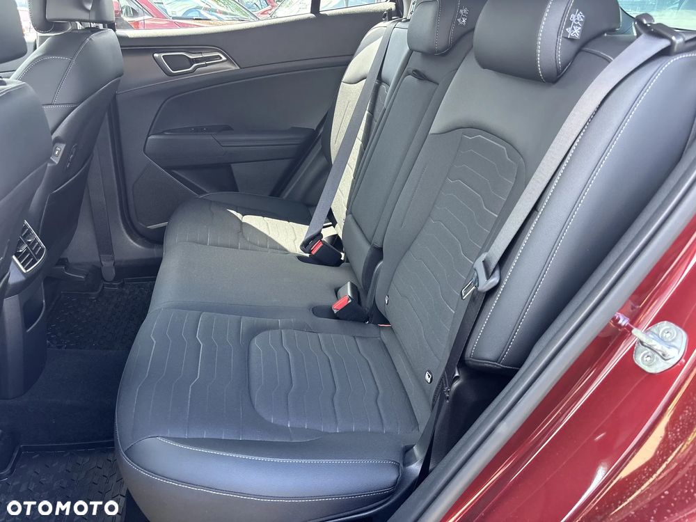 Kia Sportage 1.6 T-GDI L 2WD DCT - 14