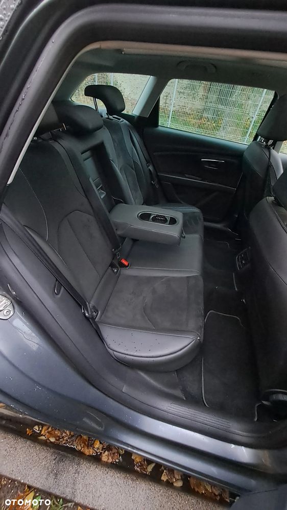 Seat Leon 1.6 TDI Full LED S&S - 17