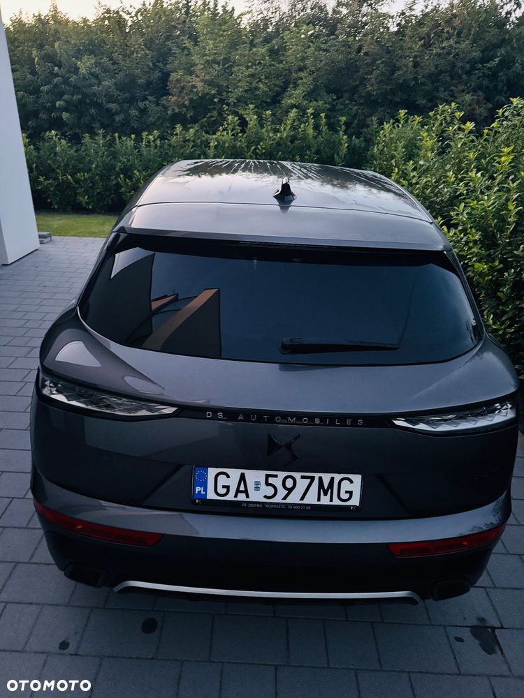 DS Automobiles DS 7 Crossback - 8