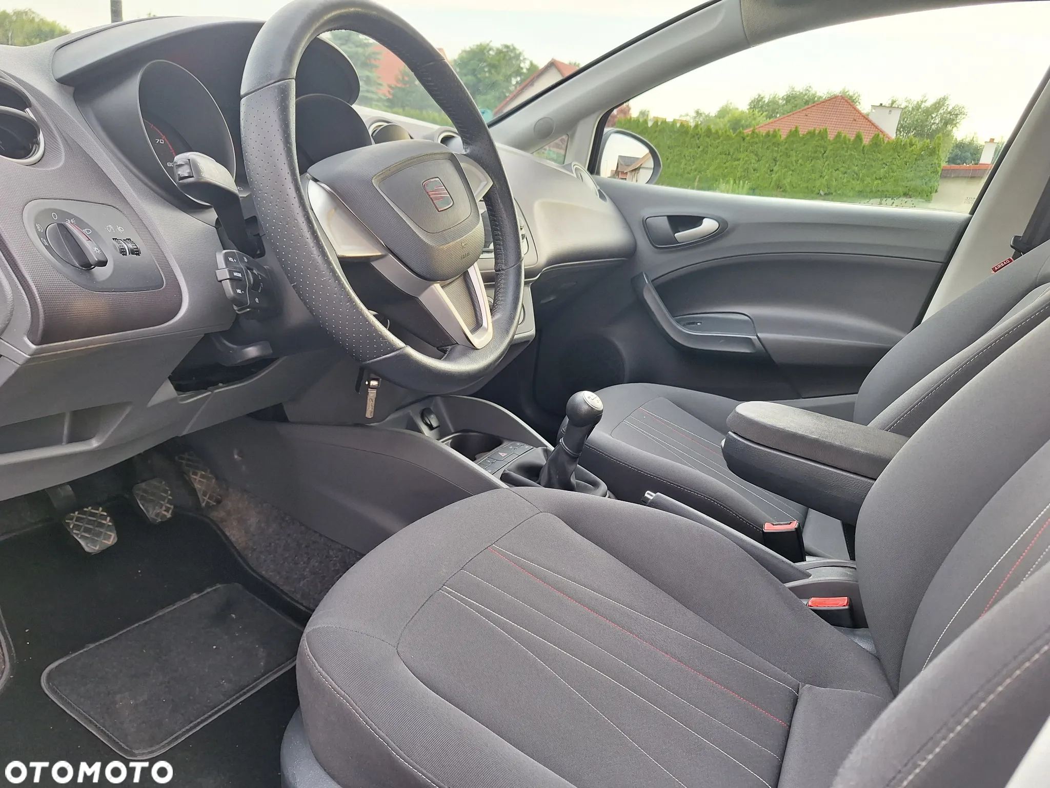 Seat Ibiza - 32