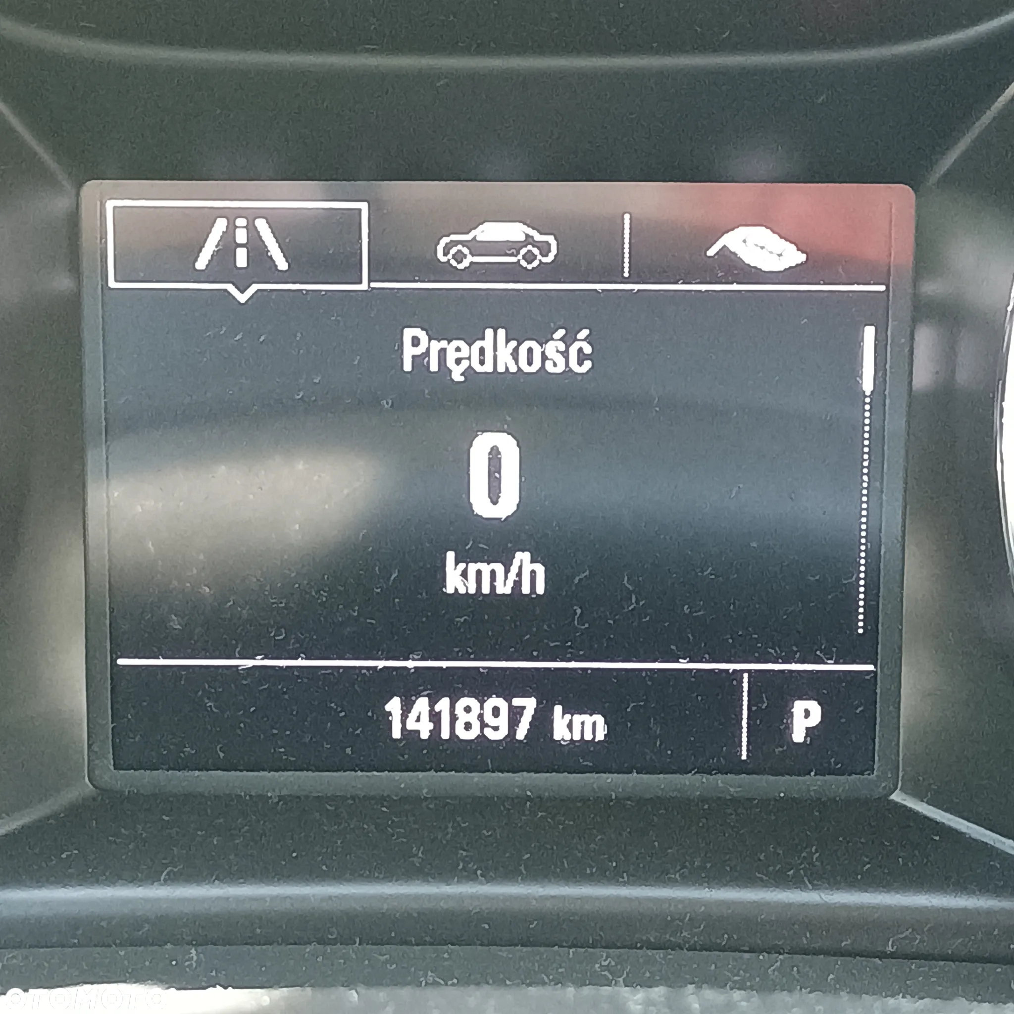 Opel Astra - 13