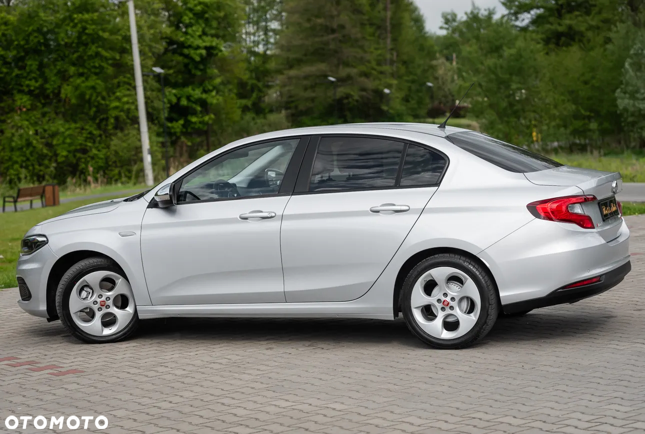Fiat Tipo 1.4 16v Street - 10