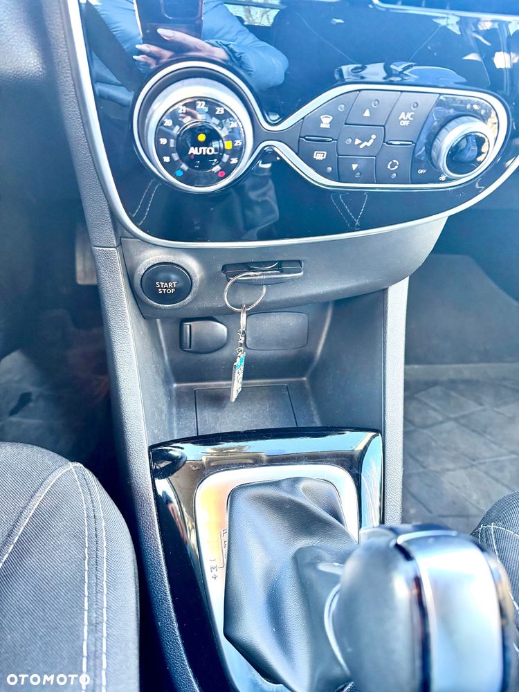 Renault Clio 1.2 Energy TCe Limited Plus EDC - 16