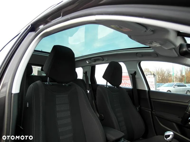 Peugeot 308 SW HDi FAP 150 Allure - 21