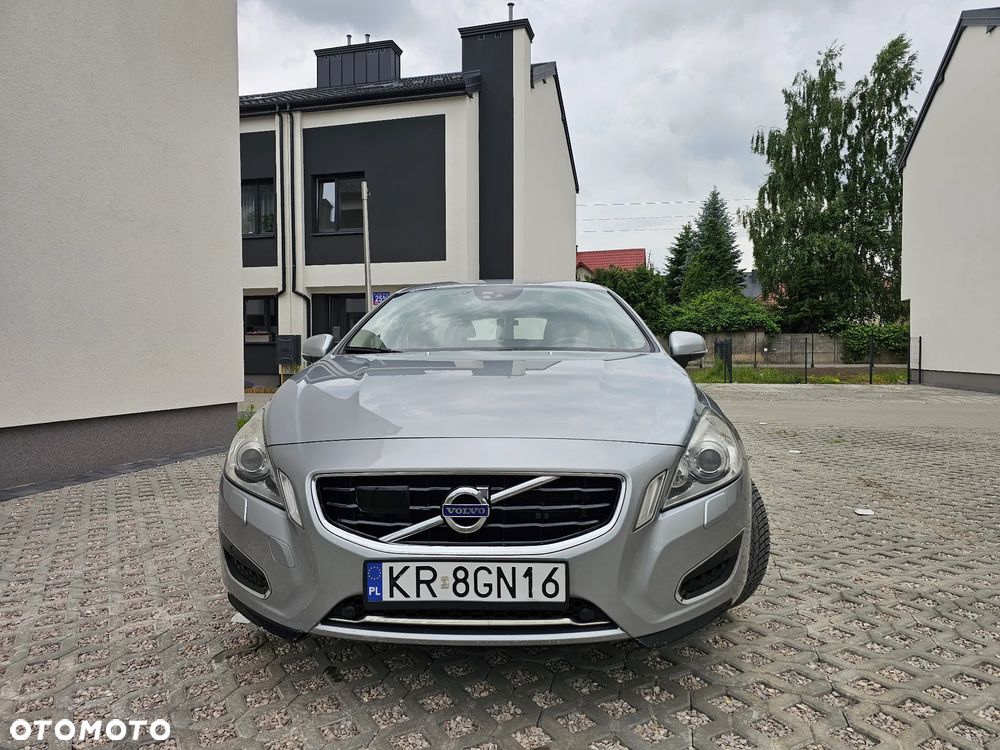 Volvo V60 - 6