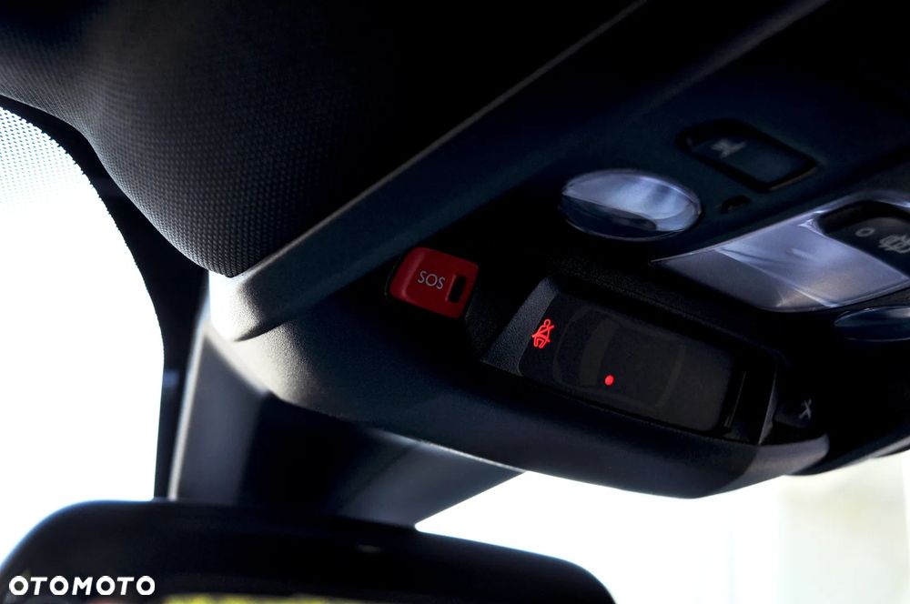 Peugeot 3008 THP 165 EAT6 Stop & Start Allure - 31