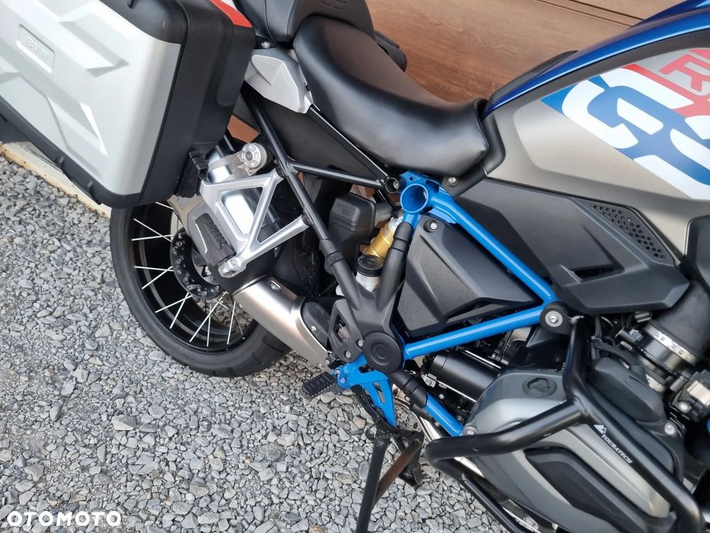 BMW GS - 28