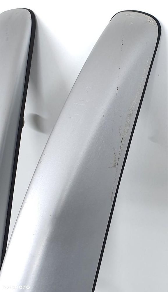 RELINGI DACHOWE DACHU FORD MONDEO MK4 7S71-N550A62 7S71-N550A61 PARA - 6