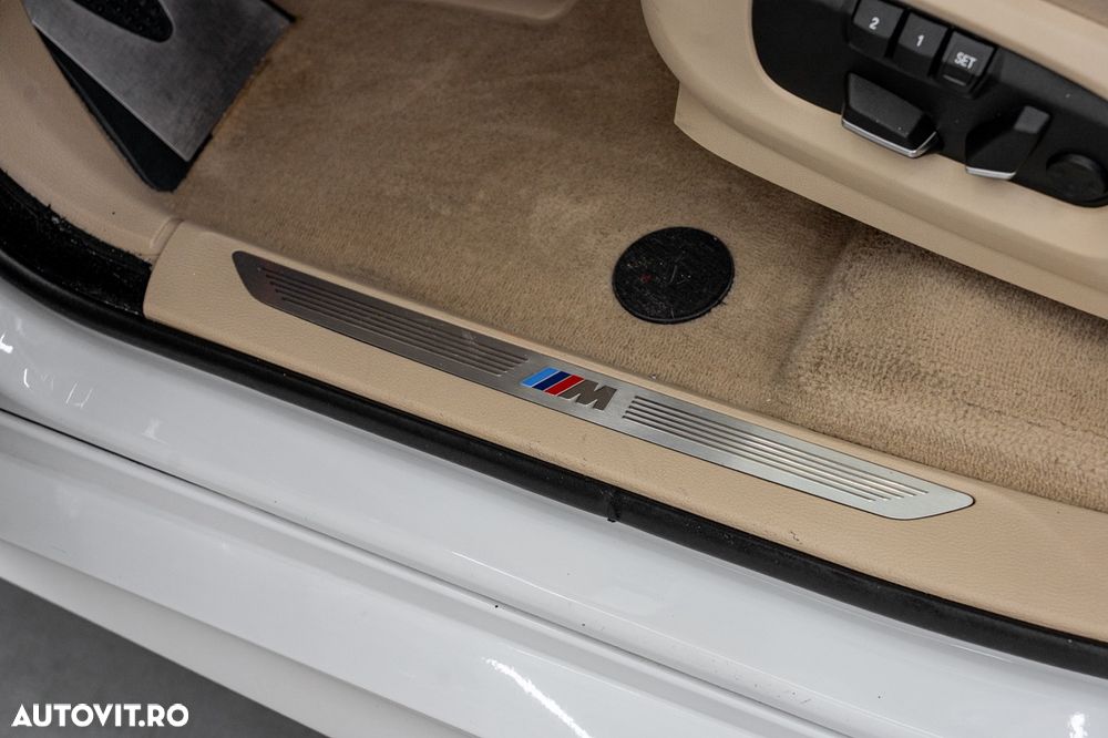 BMW X6 xDrive30d - 31