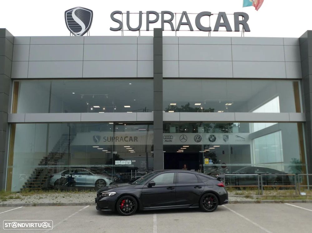 Honda Civic 2.0 i-VTEC Type-R - 49