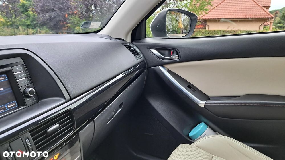Mazda CX-5 2.2 D Skypassion - 13