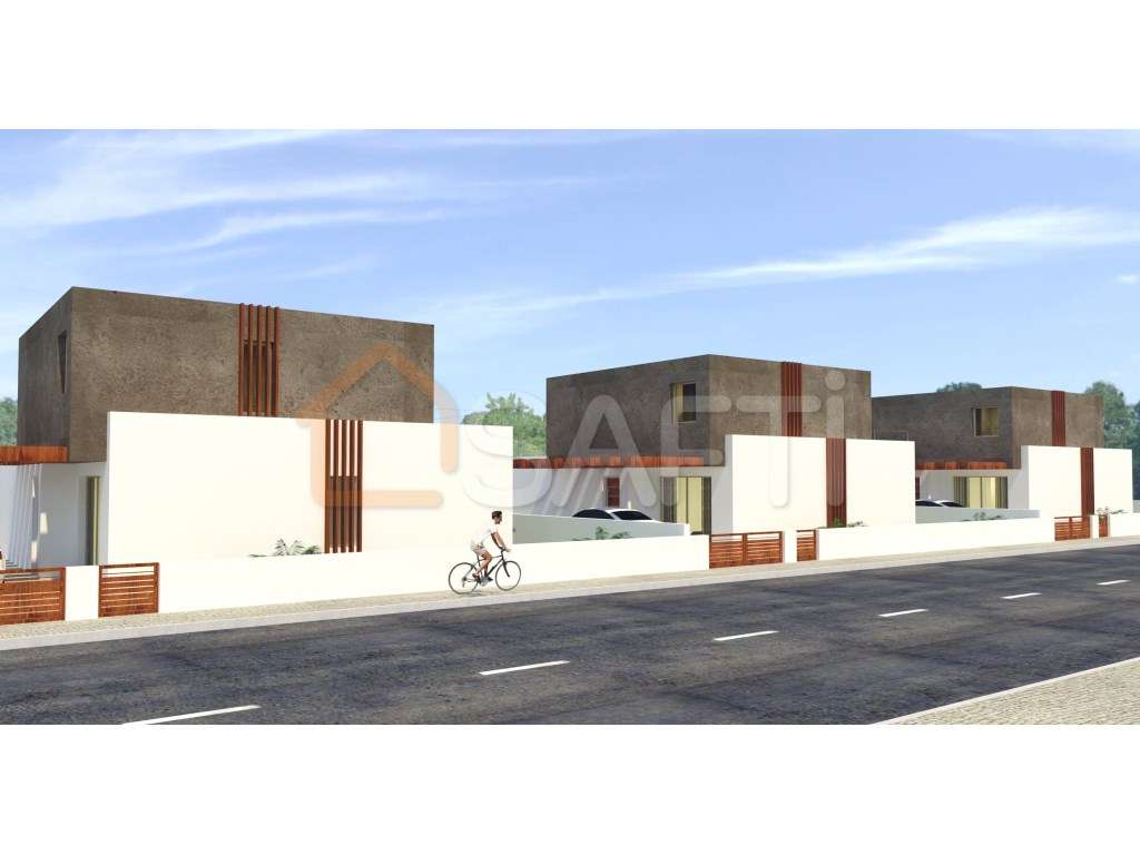 Moradia de 2 pisos - Grande imagem: 4/15