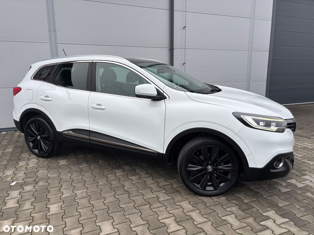 Renault Kadjar 1.2 Energy TCe Intens - 6