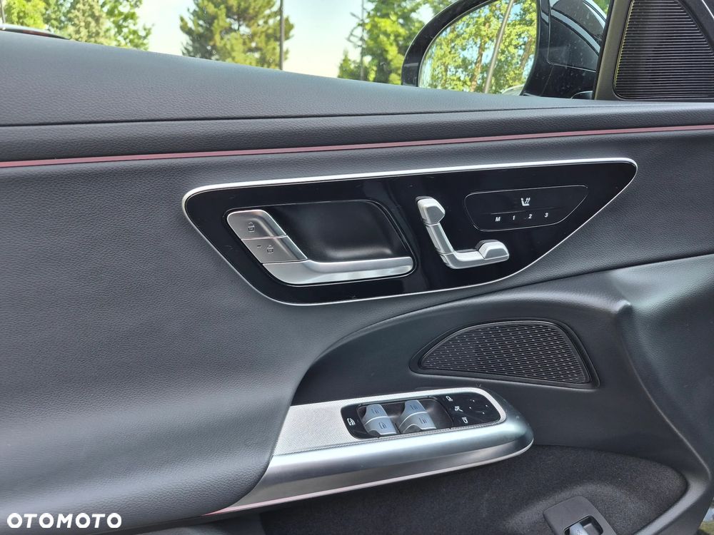 Mercedes-Benz Klasa E 200 4Matic 9G-TRONIC - 10