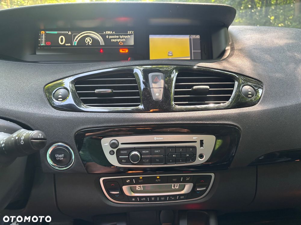 Renault Scenic Energy TCe 130 S&S Bose Edition - 7