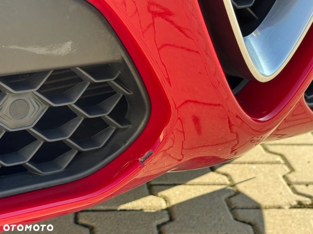 Alfa Romeo Stelvio 2.0 Turbo Q4 - 11