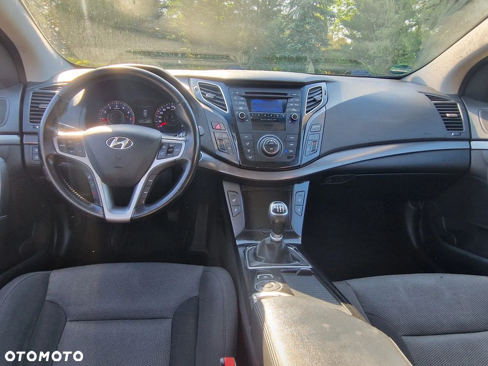 Hyundai i40 i40cw 1.6 Fifa World Cup Edition - 5