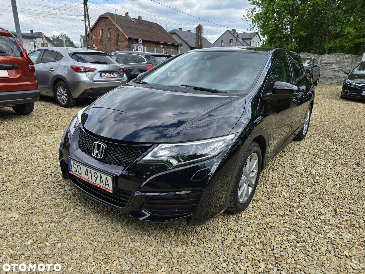 Honda Civic - 31