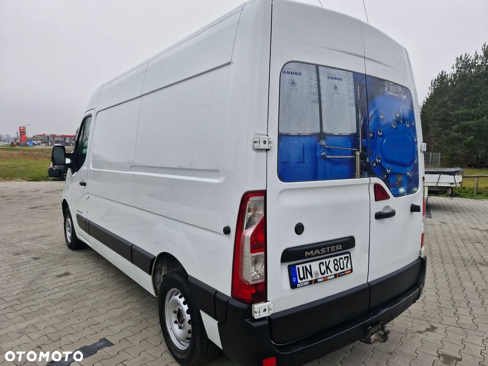 Renault Master - 4