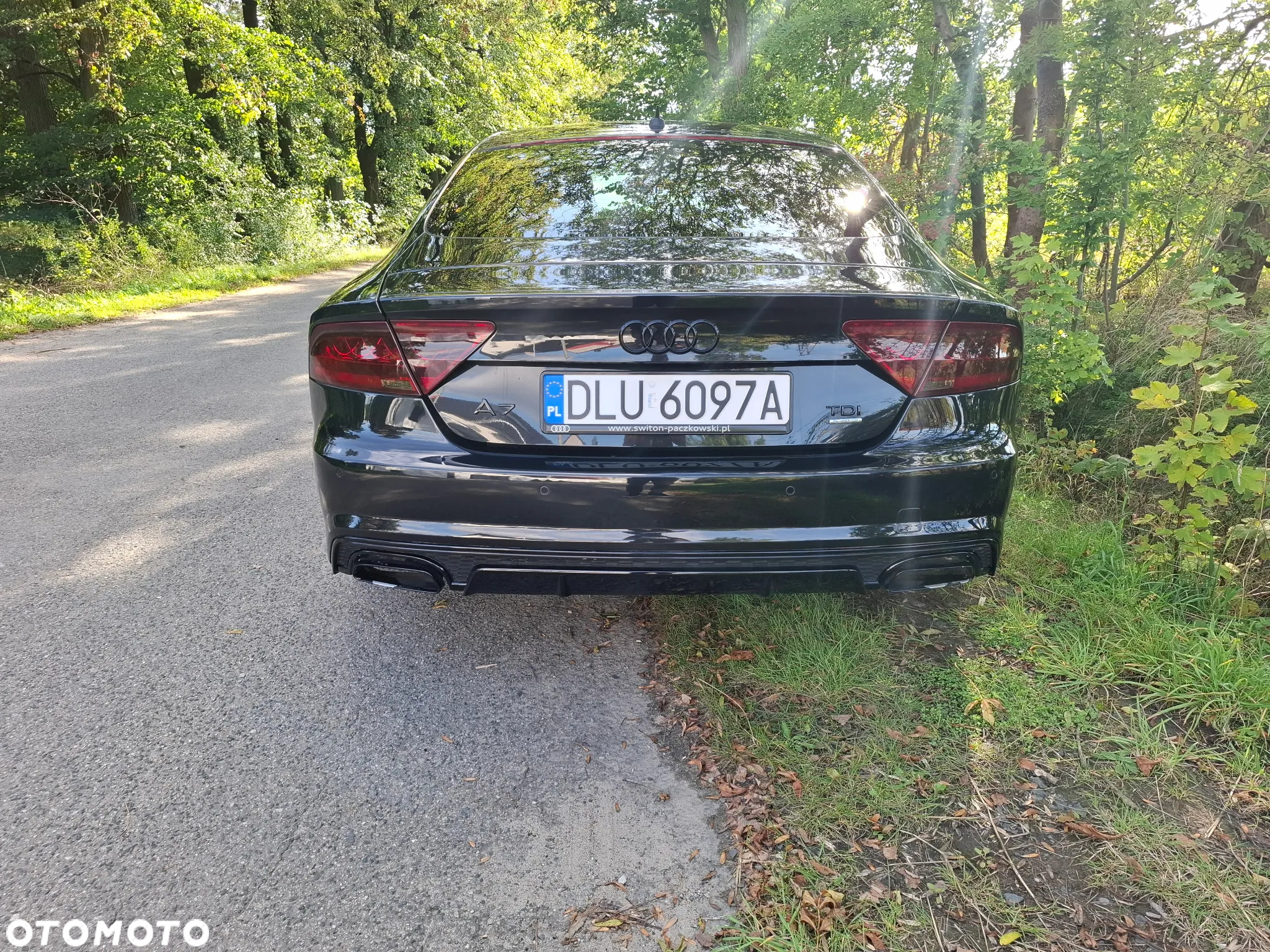 Audi A7 Sportback 3.0 TDI Quattro Tiptronic - 15