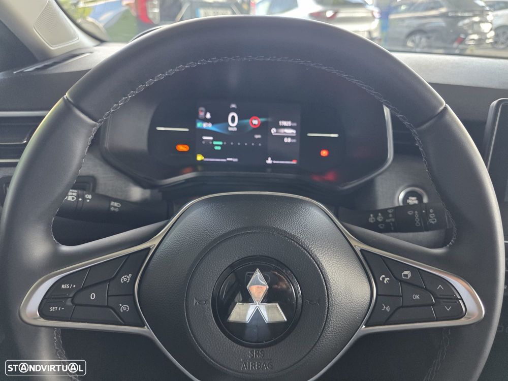 Mitsubishi Colt 1.0 MPI Kyoto - 13
