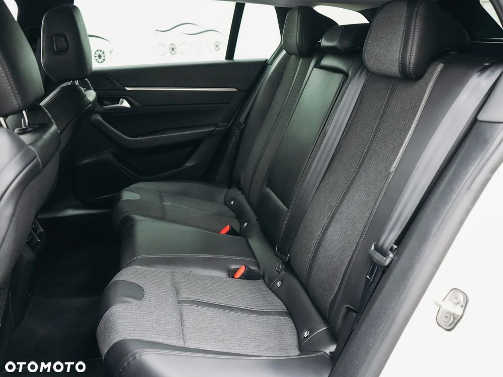 Peugeot 508 1.5 BlueHDi Allure S&S EAT8 - 17