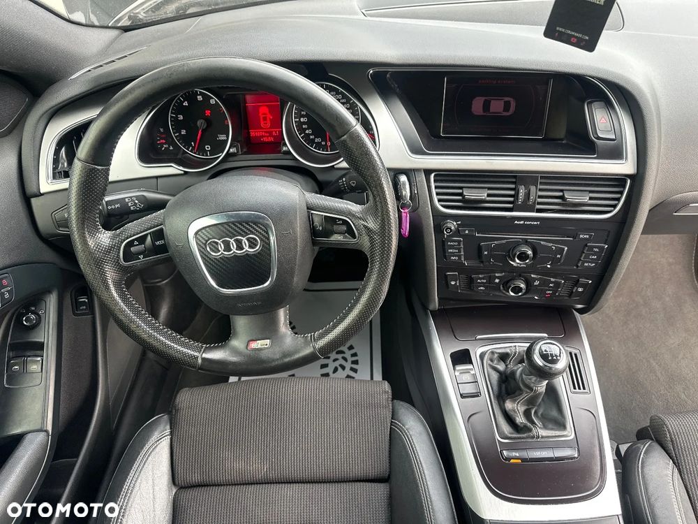 Audi A5 Coupé - 17