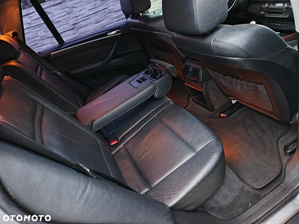 BMW X5 xDrive30d - 20