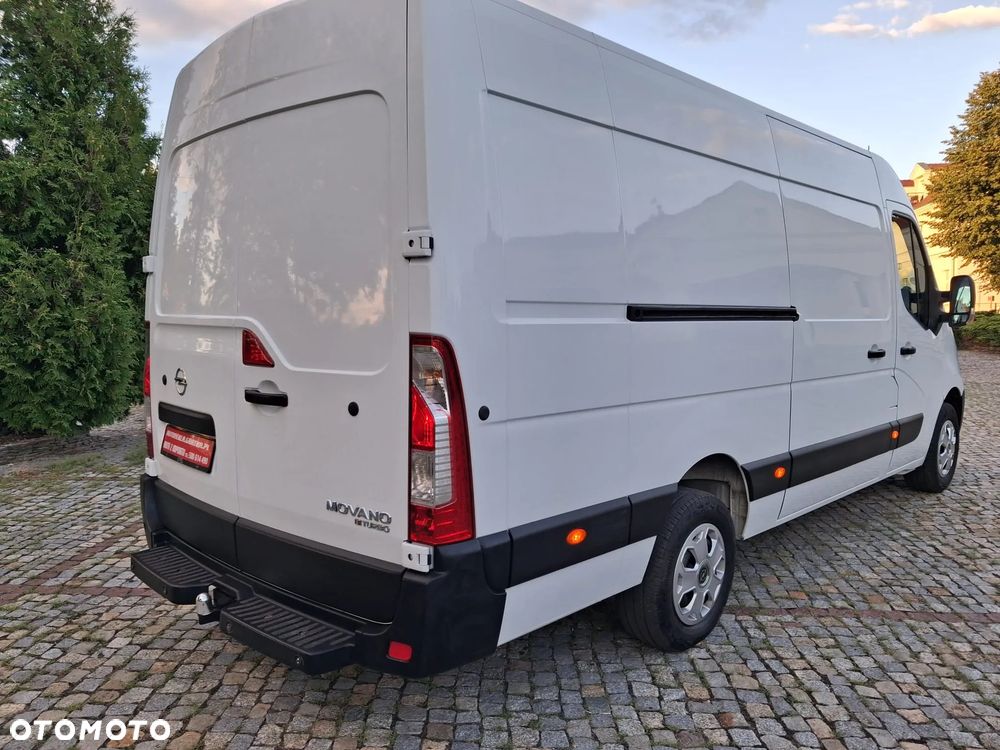 Opel MOVANO - 24