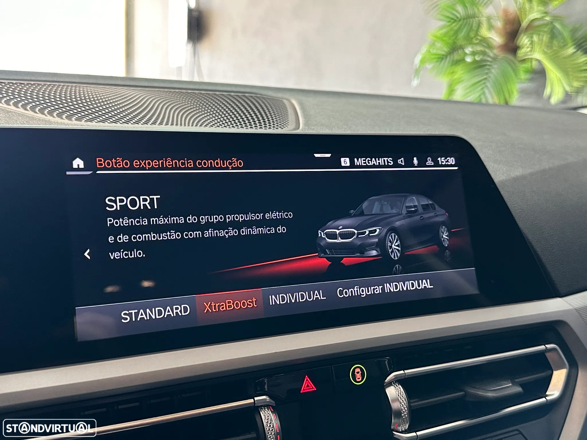 BMW 330 e Corporate Edition Auto - 13