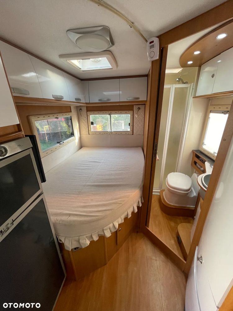 Mercedes-Benz sprinter - 23