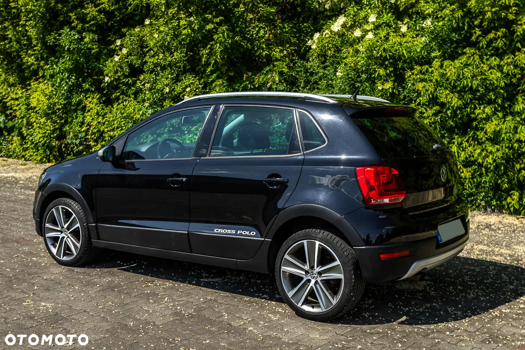 Volkswagen Polo - 3