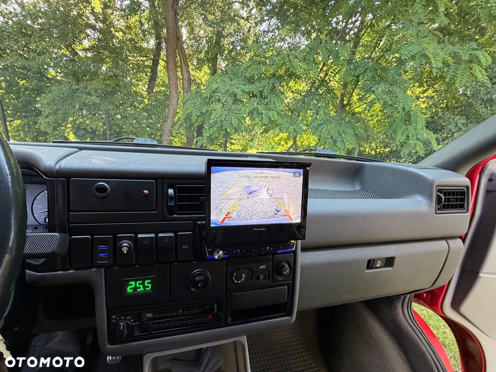 Volkswagen Transporter T4 - 16