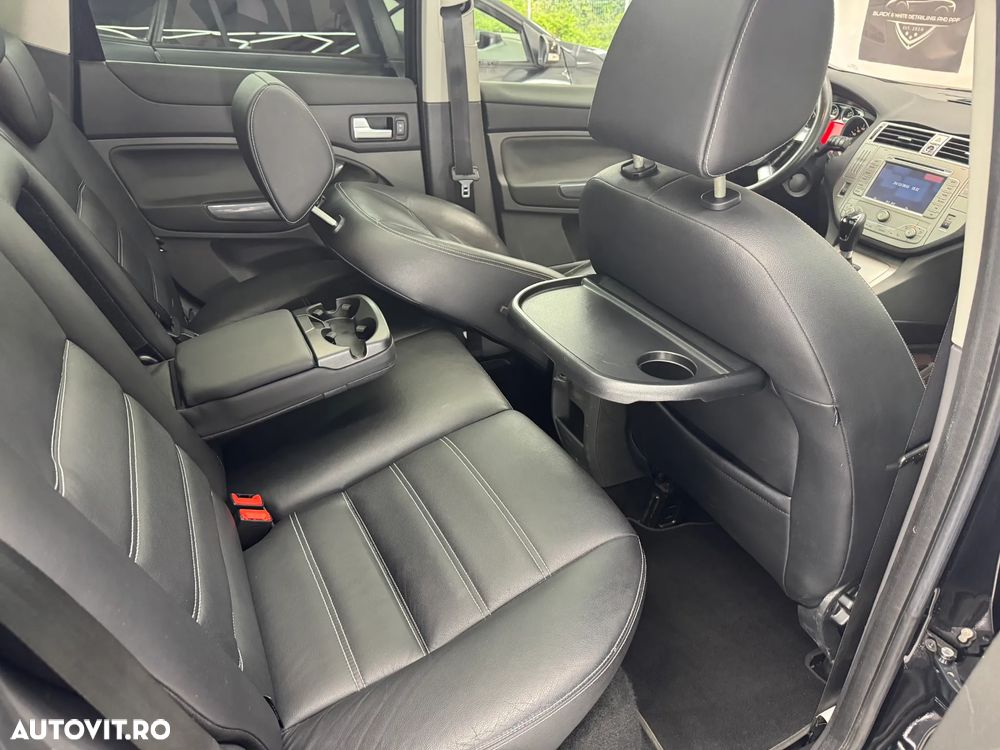 Ford Kuga 2.0 TDCi 4x4 Aut. Titanium - 5