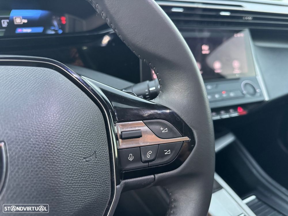 Peugeot 308 1.2 PureTech Allure Pack EAT8 - 25