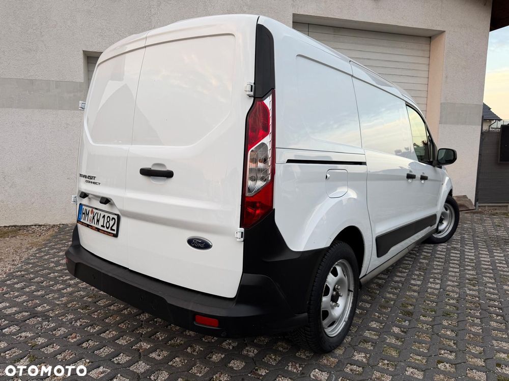 Ford Transit Connect Long L2 - 7