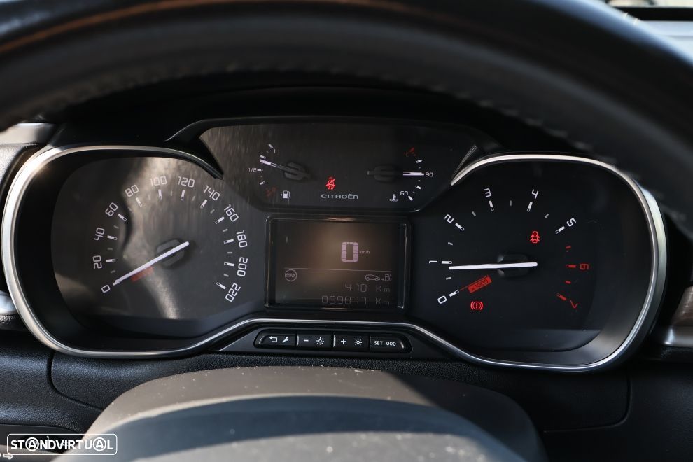 Citroën C3 1.5 BlueHDi Shine - 7