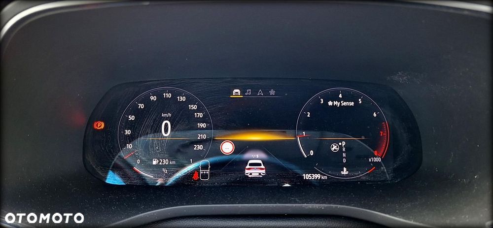 Renault Arkana 1.3 TCe mHEV Intens EDC - 10