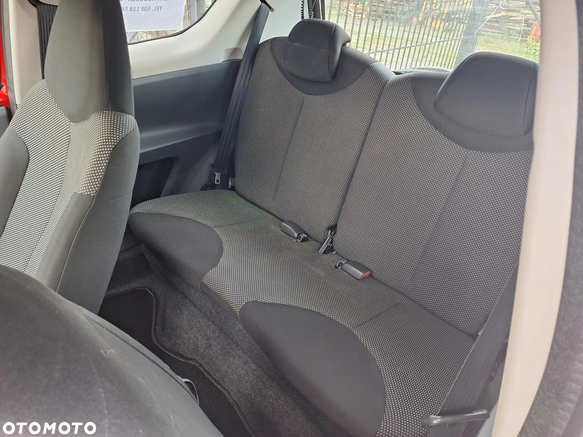 Toyota Aygo 1.0 VVT-i Luna A/C - 5