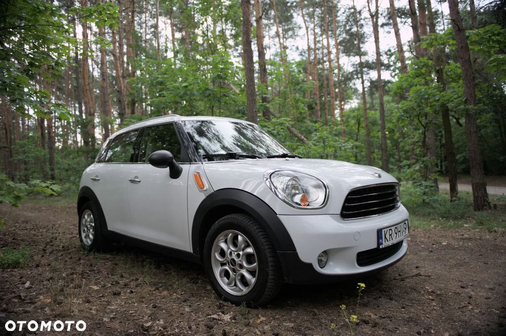 MINI Countryman - 3