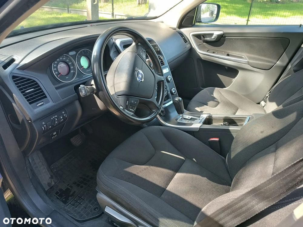 Volvo XC 60 - 9